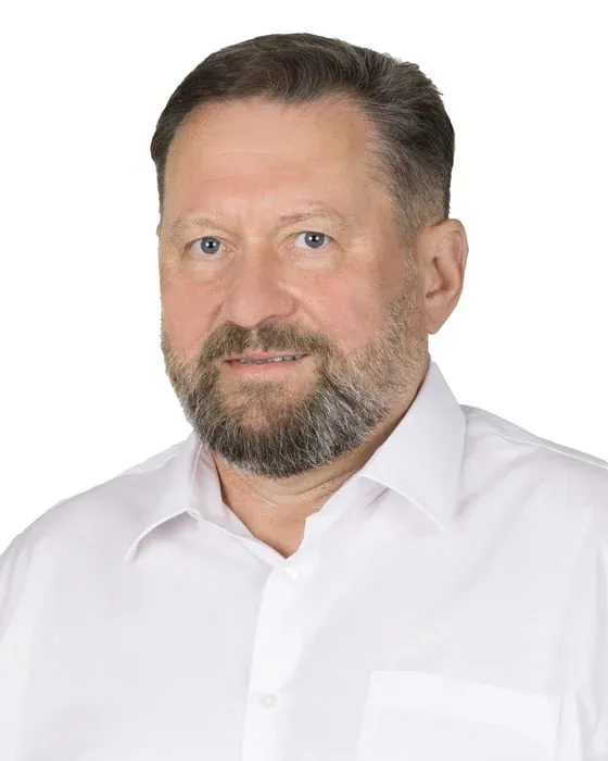 Ing. Bohuslav Muras