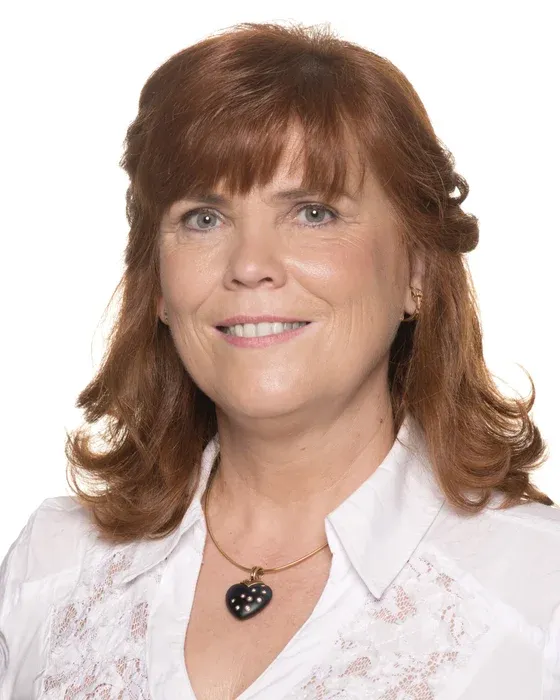 Mgr. Šárka Suchánková