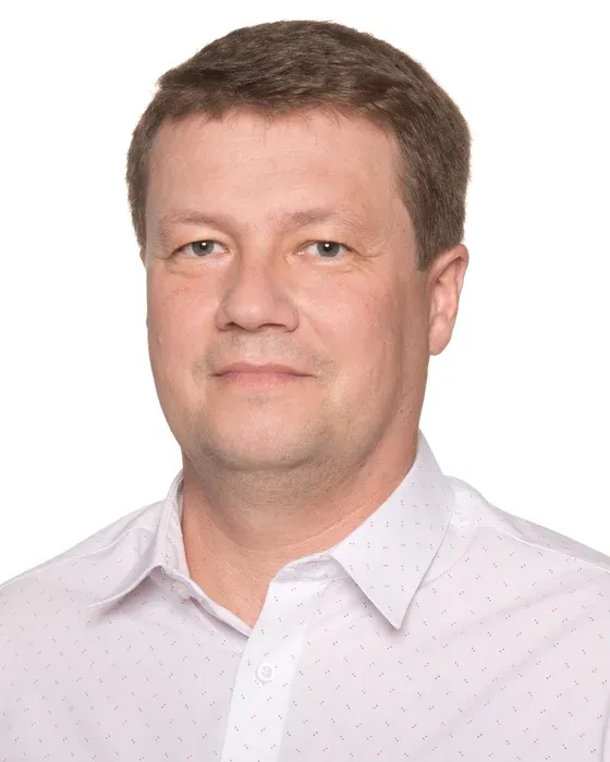 Ing. Ivo Tarkowski