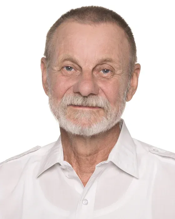 Mgr. Rudolf Šimek