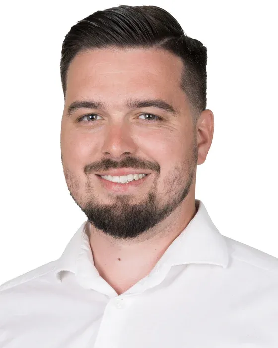 Bc. Richard Chmelík