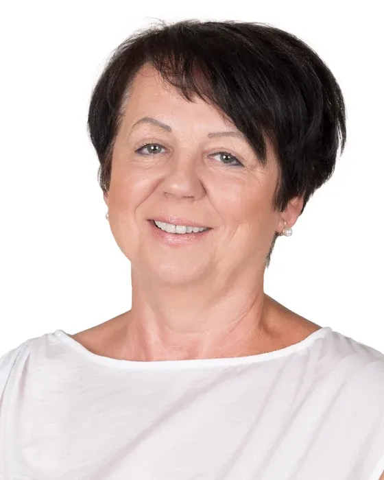 Mgr. Alena Kubíčková