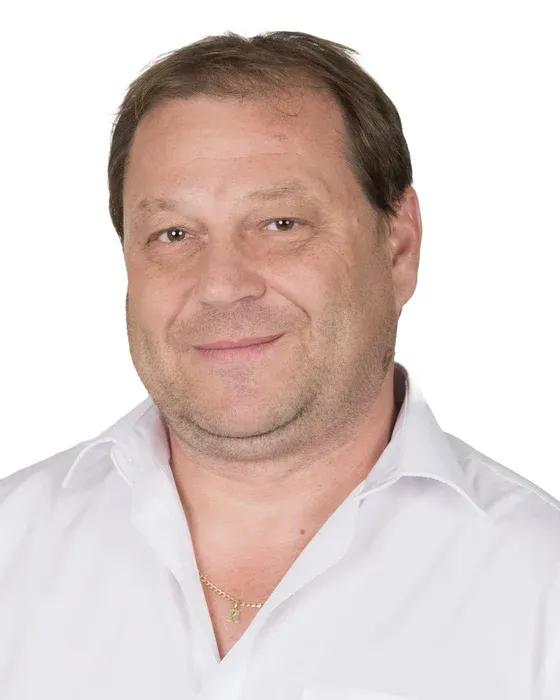 Richard Zelina