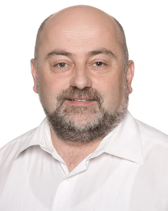 Mgr. Tomáš Onderka