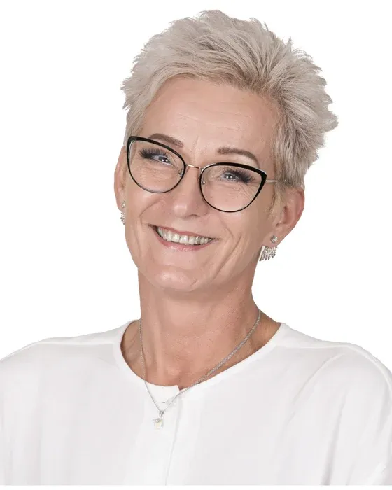 Martina Gerbocová