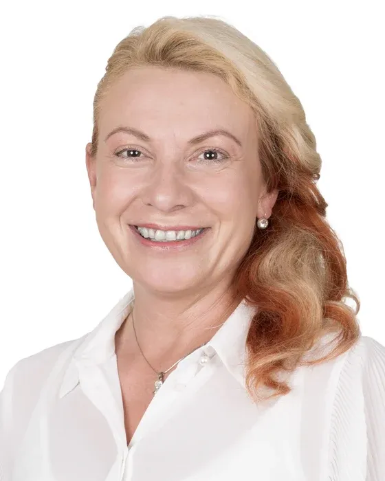 Dagmar Marcinkechová