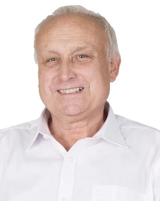 Zdeněk Heiser
