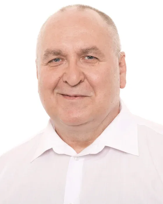 Pavel Khek