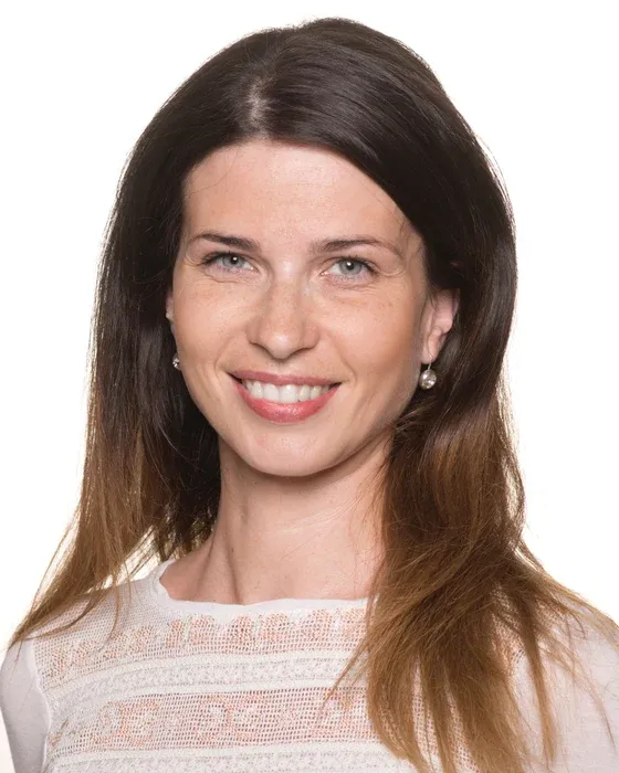 Bc. Lenka Foldynová
