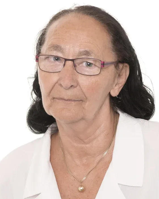 Alena Petrášová