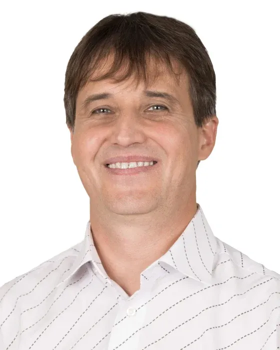 Martin Pražák