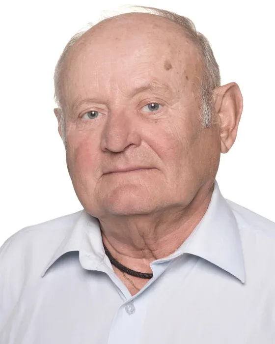 Vilém Noga